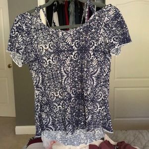 Funky top